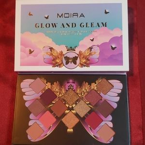 🌟3 for $20🌟 BNIB Moira palette
